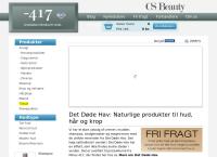 Cs Beauty ApS