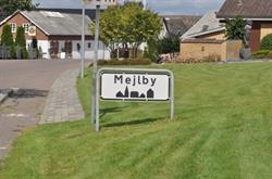 Mejlby Borger- og Kulturforening