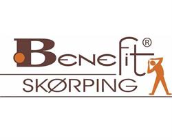 Benefit Skørping V. Jørn Løvbo v/Jørn Løvbo, Jørn Løvbo