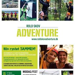 Rold Skov Adventure ApS