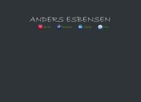 A. E. Consulting v/Anders Esbensen