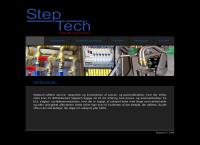 Steptech Holding ApS