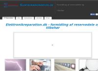 Dansk Elektronikreparation / Elektronikreparation.Dk