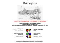 Kølhøjhus