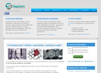 Systemservice I/S, Systemservice I/S Systemservice I/S