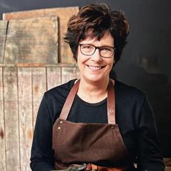 Lene Purkær Stefansen