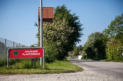 Aalborg Planteskole I/S