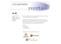 Panmedia ApS