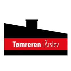 Tømreren I Årslev ApS