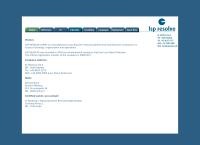 Lsp Resolve ApS