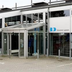 Brødrene Dahl Aarhus M