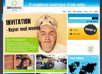 Jr ApSs webside