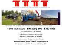 Terra Invest A/S
