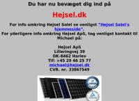 Hejsel ApS