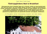 Tåstrupgården v/Tom Holmen Hansen