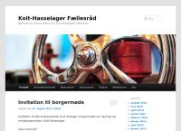 Kolt-Hasselager Fællesråd