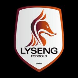 If Lyseng Fodbold/Afd