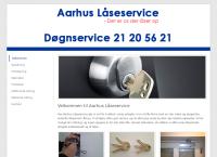 Aarhus Låseservice I/S