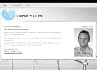 Fairway Maritime ApS