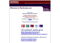 Nordic Subscription Service A/S