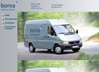 Borea ApS