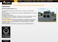 Box Byg Totalentrepriser a/S