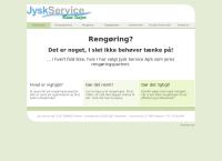 Jysk Service ApS