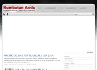 Modern Arnis Århus