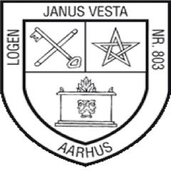 Frimurer Logen Janus Vesta