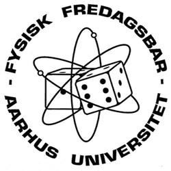 Fysisk Fredagsbar