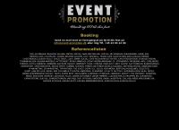 Event Promotion v/Kenneth Rothly