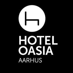 City Hotel Oasia Aarhus K/S