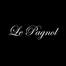 Le Pagnol v/Maria Aspasia Kikos