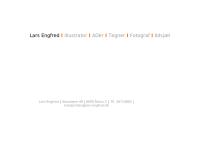 Lars Engfred Olsen ApS