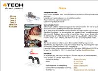 4tech ApS