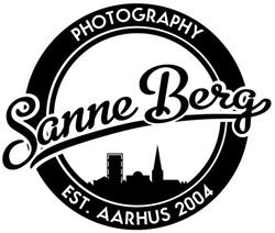 Sanne Berg