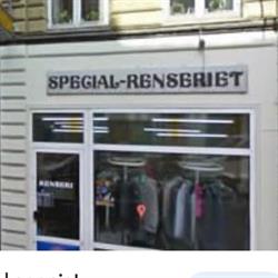 Special Renseri v/Tara Zarnoosheh