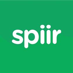 Spiir A/S