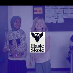 Sfo Hasle Skole Afd. Herredsvej