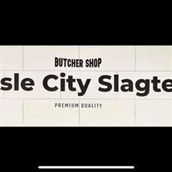 Hasle City