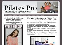Pilates Pro ApS