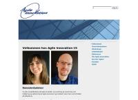 Agile Innovation v/Morten Norre Christensen, Morten Norre