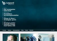 Lægaard Management A/S