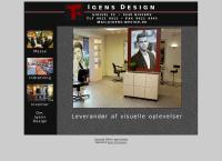 Taus Dupont Igens