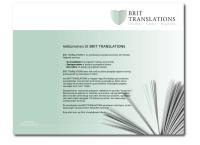 Brit Translations v/Brit Petersen