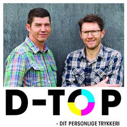 D-Top A/S