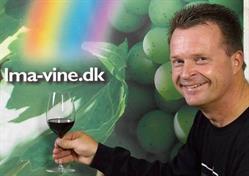 Lma Vine v/Lars Madsen