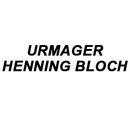 Urmager Henning Bloch