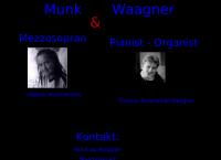 Munk-Waagner v/Thomas Rosenkilde Waagner
