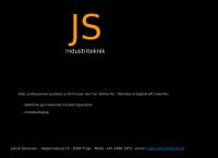 Js Industriteknik v/Jakob Sørensen